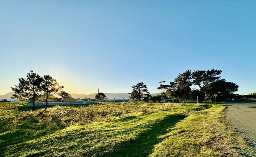 0 Bedroom Property for Sale in Fisherhaven Western Cape
